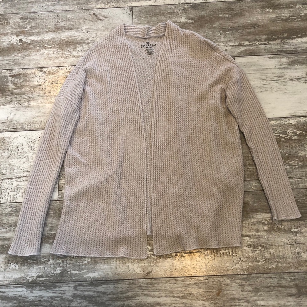 Cardigan - Picture 1 of 2
